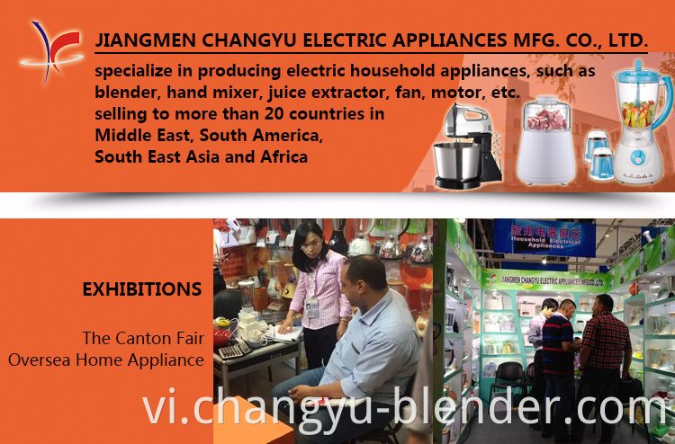 Kitchen Appliance Manufacturers